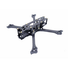 Cockroach V2 225mm Wheelbase 5mm Arm Carbon Fiber 5 Inch Frame Kit for RC Drone FPV Racing 