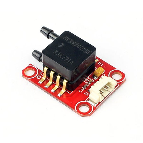 FuriousFPV AirSpeed Sensor FPV-0369-S For F-35 Lightning Flight Controller RC Airplane