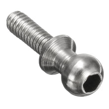 JJRC Q36 Q35 2.4G 4WD 1/26 RC Car Part Ball Screw Set Q35-13 2Pcs