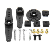 CYS-S8210  4.8-6.0V Metal Gear Micro Digital Tail Servo for 450 500 RC Helicopter