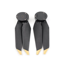 2Pcs 8311 Low-Noise Quick-Release LED Flash Propellers For DJI Mavic Pro / Platinum