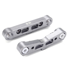 GPM Racing Aluminum Rear Lower Suspension Mount For Arrma Kraton 6S BLX RC Car Parts