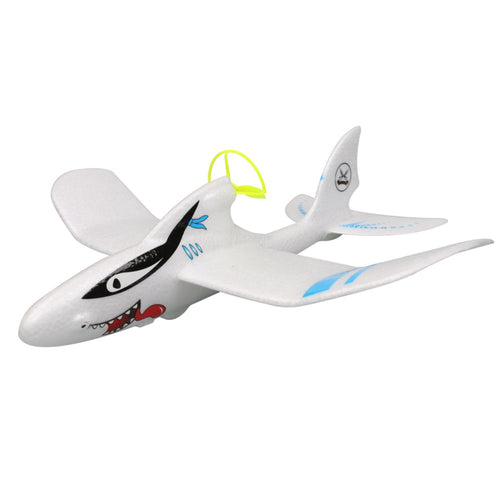 Skywalker YF-1803 Flight Shark 332mm Wingspan EPP Electric Free Flight RC Airplane KIT / RTF