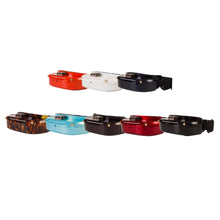 Skyzone SKY03O Oled /SKY03S 5.8GHz 48CH Diversity FPV Goggles Support OSD DVR HDMI With Head Tracker Fan LED For RC Racing Drone 