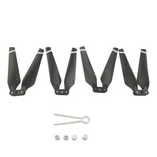 4Pcs Foldable CW/CCW Propeller For Hubsan H501S MJX B2W B2C