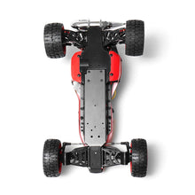 Rovan for Baja 305 Rc Car 1/5 RWD 30.5cc Gas 2 Stroke Engine Symmetrical Steering RTR No Battery