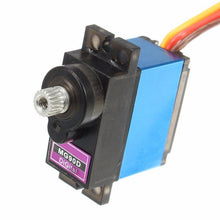 MG90D 13g Metal Gear Digital Servo for RC Models