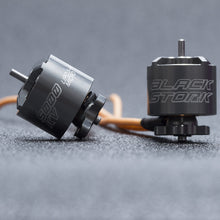 AOKFLY BS1108 1108 4500KV 2-4S / 5000KV 3-4S 1.5mm Shaft Brushless Motor for 80-130mm FPV Racer