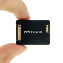 PWM To PPM Encoder Switcher For Pixracer Pixhawk PPZ MK MWC Pirate Flight Controller