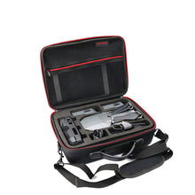 Portable Storage Shoulder Bag Carrying Box Case with Landing Pad Packing Apron for DJI Mavic Pro Drone