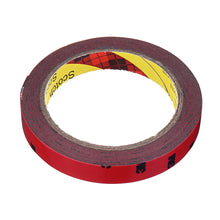 RJXHOBBY 15/20/30mm Auto Acrylic Foam Double Sided Attachment Adhesive Tape for RC FPV Racing Drone