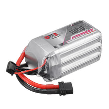 Gaoneng 22.2V 1000mAh 120C 6S Lipo Battery XT60 Plug for FPV RC Drone