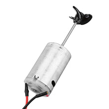 Flytec Reversal RC Boat Motor For V007 Intelligent Fishing Finder Bait Boat Parts