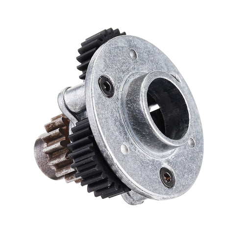 HG P408 1/10 Metal Planetary Reduction Assembly RC Car Spare Parts 4ASS-PA006