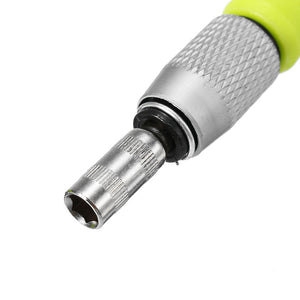 16 in 1 Interchangeable Screwdriver Set for RC Model Repairtools with Case