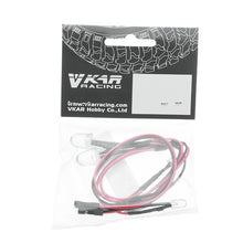 Vkarracing 51201 Spare Parts Led Light 