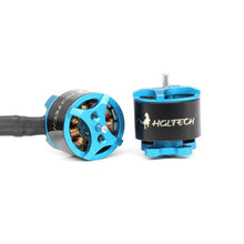 HGLRC FD1106 1106 3800KV 3-4S Brushless Motor for RC Drone FPV Racing