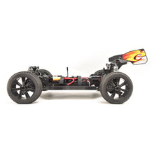 FS Racing FS33651P 1/8 2.4G 4WD 90km/h Brushless RC Car Off-Road Buggy without Battery