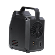 SKYRC T200 2X100W 12A AC/DC DUAL Battery Balance Charger for 1-6S Lipo/LiHV/LiFe/LiIon Battery 