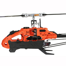 Tarot 600 Pro MK6PRO 6CH 3D Flying RC Helicopter Combo Version With Main/Tail Blade Metal Tail Set