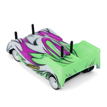 Sinohobby TR Q2 1/28 2.4G RWD RC Car Electric Touring Drift Vehicles without Battery Model 