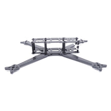 Slosstyle HX Type 5 Inch 6 Inch 238mm 273mm FPV Racing Frame Kit 5mm Arm Supports Foxeer HS1177