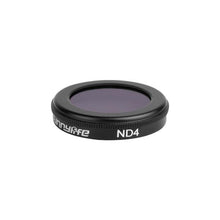 6PCS Set MCUV+CPL+ND4+ND8+ND16+ND32 Camera Lens Filter for DJI MAVIC 2 ZOOM RC Drone 
