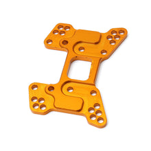 Alloy Upgrade Rear Shock Absorber Board For HSP 1/10 RC Racing Buggy Truck Buggy RC Car Parts