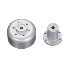 WPL 6x6 Double RC Car Wheel Tire For WPL B16 B36 JJRC Q60 Q63 Q64 Vehicle Models