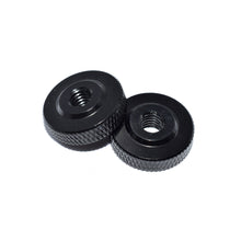 10 PCS AuroraRC M3x12x4 Aluminum Alloy Screw Nut for RC FPV Racing Drone