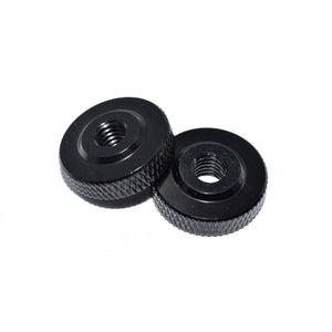 10 PCS AuroraRC M3x12x4 Aluminum Alloy Screw Nut for RC FPV Racing Drone