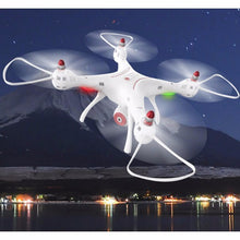 Syma X8SW WIFI FPV With 720P HD Camera 2.4G 4CH 6Axis Altitude Hold RC Quadcopter RTF
