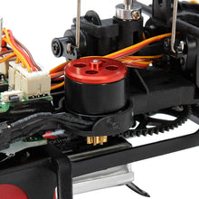 XK K120 Shuttle 6CH Brushless 3D6G System RC Helicopter BNF