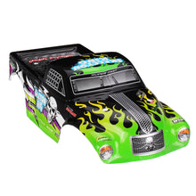 Pineal Model 1/8 Car Body Shell for SG-801/802/803 RC Vehicles Model Spare Parts SG-CK01