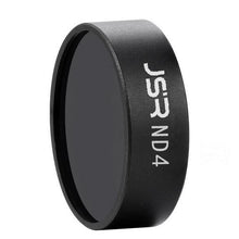 Waterproof Camera Lens Filter UV CPL ND4 ND8 ND16 ND32 STAR6 For DJI MAVIC AIR Drone