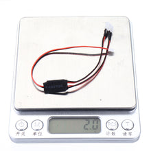 HBX Headlight LED Light Wire for 16889 1/16 RC Car Vehicles Spare Parts M16061 