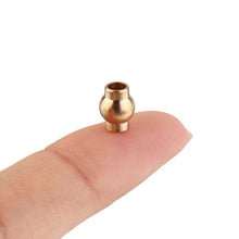 4pcs WPL C34 No.2 Ball Link Head 1/16 4WD 2.4G Buggy Crawler Off Road 2CH RC Vehicle Models Parts