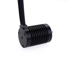 Surpass Hobby Waterproof F540 V2 Sensorless Brushless Motor for 1/10 RC Vehicles Car Parts