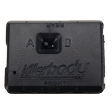 Killerbody 48742 LED Light Unit Set w/ Control Box for 1/10 SUBARU BRZ R&D SPORT RC Car Shell 