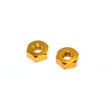 10 PCS AuroraRC M3 Hexagon Hex Screw Bolts Nut for RC FPV Racing Drone