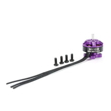 Racerstar Racing Edition 1103 BR1103B 8000KV 10000KV 1-3S Brushless Motor Purple for 50 100 FPV RC Drone FPV 