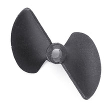 TFL O Series 2 Blade Hole Dia 3.18mm Plastic Propeller 27mm/30mm/32mm/35mm for Rc Boat Parts 