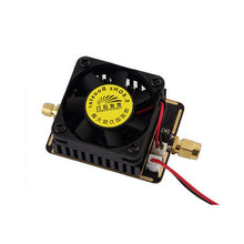 5.8G 3W/4.5W Signal Enhancement Board Booster Extended Range for The Transmitter Below 600mW for FPV Racing 