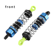 Wltoys 12429 Front/Rear Shock Adapter RC Car Parts