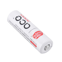 4Pcs ACE TATTU 1.2V 2000mAh NiMH AA Battery for RC Toys