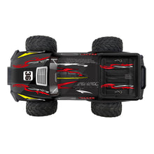 Flytec 8897 1/12 2.4G 4WD 35km/h Rc Car Big-Foot Pick-Up Off-Road Truck RTR Toys 