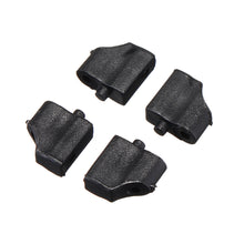 HBX 2098B Servo Mount+Servo Retainer+Steering Rods+Shock Bottom Mount+Shock Bodies RC Car Parts