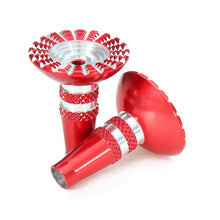 2pcs 3.0mm Transmitter Umbrella Aluminum Rocker For Futaba