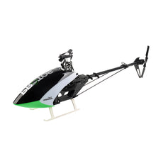 XLPower MSH PROTOS 380 FBL 6CH 3D Flying RC Helicopter Kit Without Main Blade