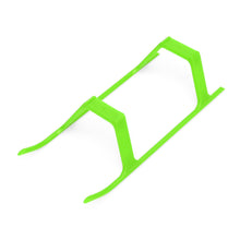 ALZRC Devil X360 RC Helicopter Prats Landing Skid Red/ Yellow/ Green